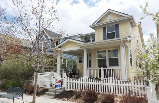 2818 Central Park Blvd - 2818 North Central Park Boulevard, Denver, CO 80238
