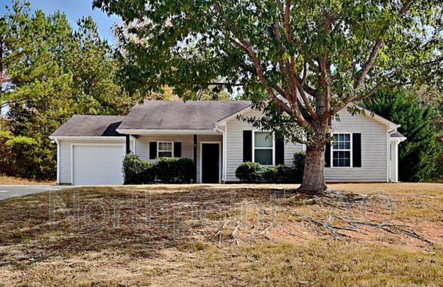 165 Hunters Trce - 165 Hunters Trce, Newton County, GA 30014