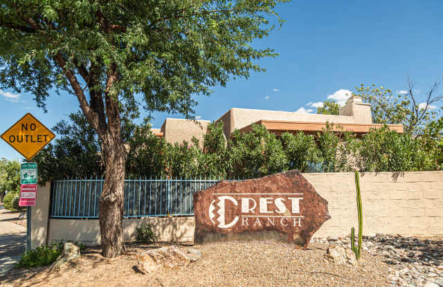 3742 N Bay Horse Loop - 1 - 3742 North Bay Horse Loop, Tucson, AZ 85719