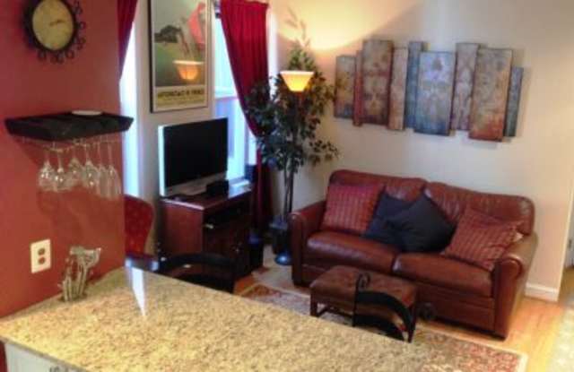 1715 Euclid St Nw Unit: 5 - 1715 Euclid Street Northwest, Washington, DC 20009