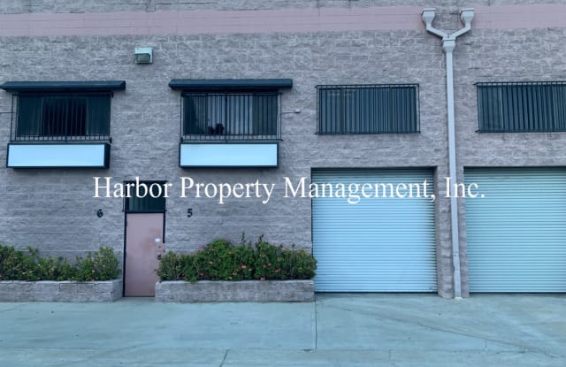 790 West Basin Street - 5 - 790 W Basin St, Los Angeles, CA 90731