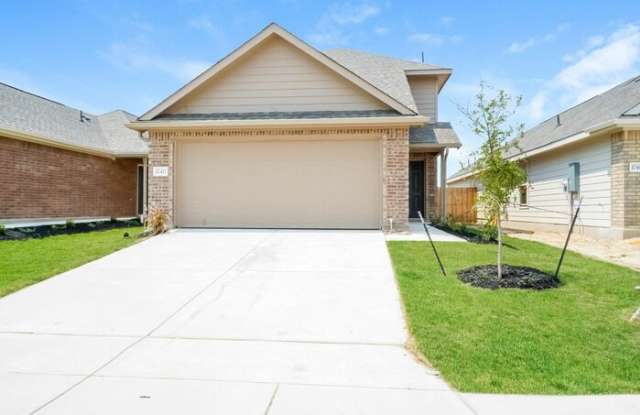 10411 Green Branch - 10411 Green Branch, Bexar County, TX 78223