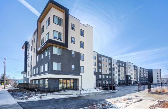 Vintage at Washington Station - Senior Housing photos photos