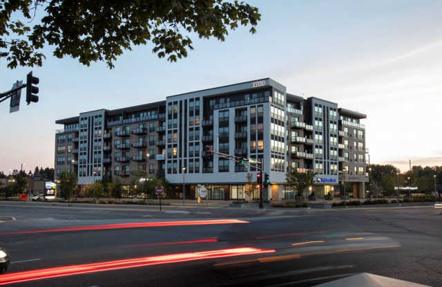 The Residences at 1700 photos photos