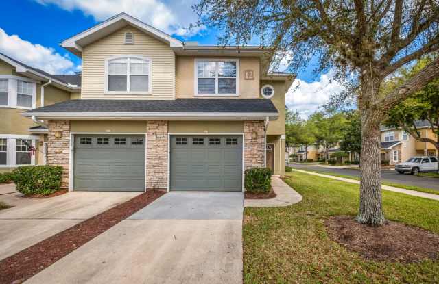 End unit townhome in The Cottages at Oakleaf Plantation photos photos