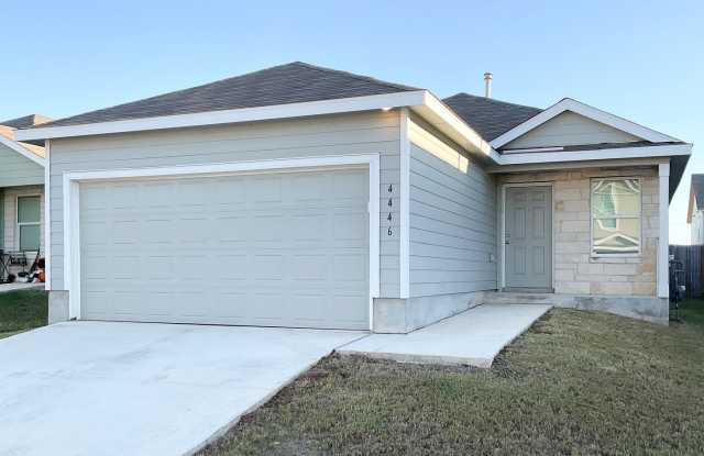 Awesome 1-story | 3-bedroom | 2-bath | Easy access to Brooks City Base  Ft Sam photos photos