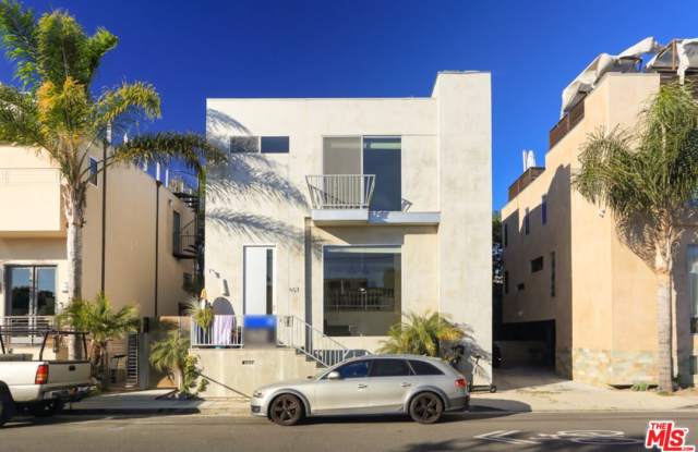 657 MILDRED AVE - 657 Mildred Avenue, Los Angeles, CA 90291