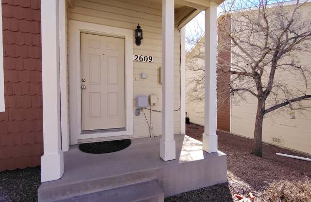 2609 Mesa Springs View photos photos