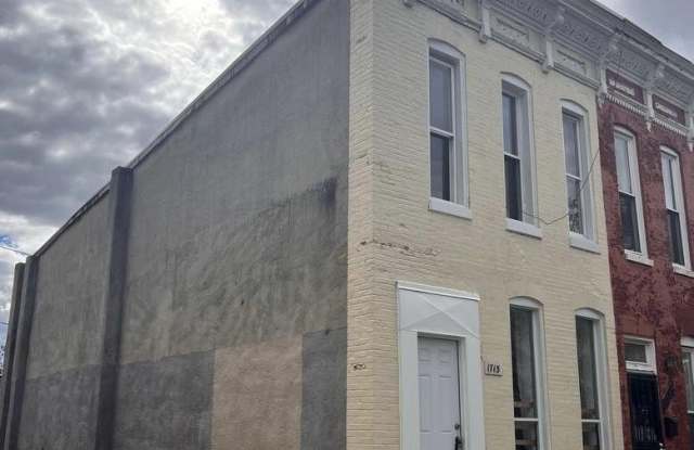 1715 PRESSTMAN Street Gallery 1