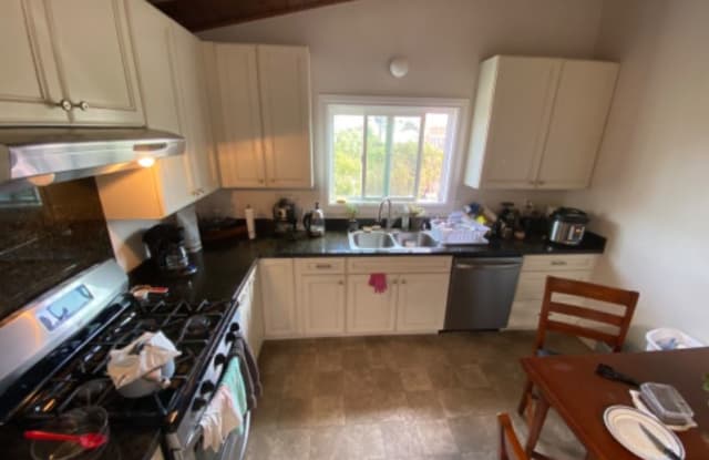 247 Otsego Ave - 247 Otsego Avenue, San Francisco, CA 94112