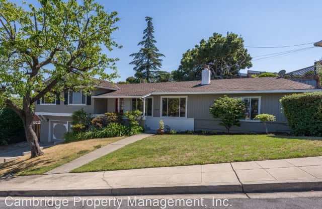 3690 Brandy Rock Way - 3690 Brandy Rock Way, Redwood City, CA 94061