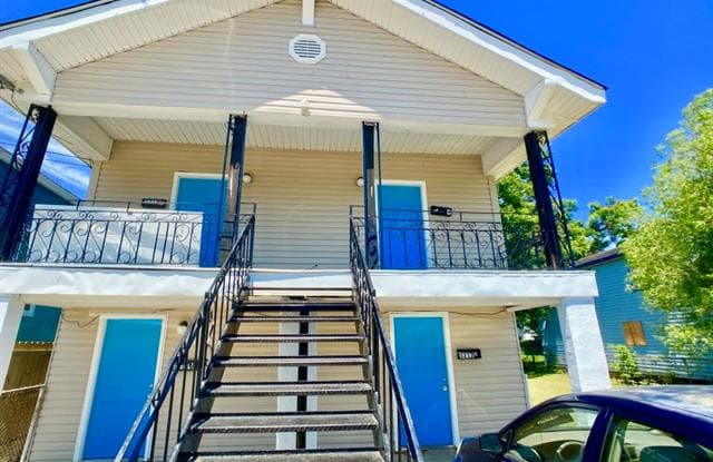 3217 2ND Street - 3217 Second Street, New Orleans, LA 70125