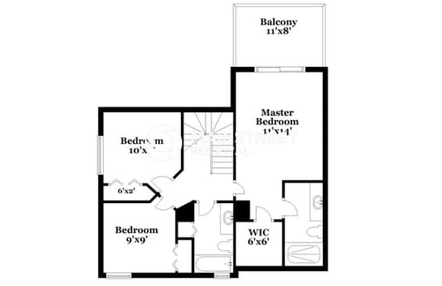 1257 Crossfield Drive Gallery 3