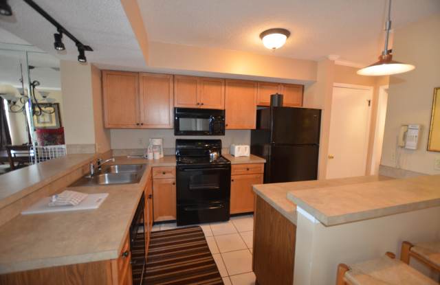 913 Harbour Pointe Lane - 913 Harbour Point Lane, Miramar Beach, FL 32550