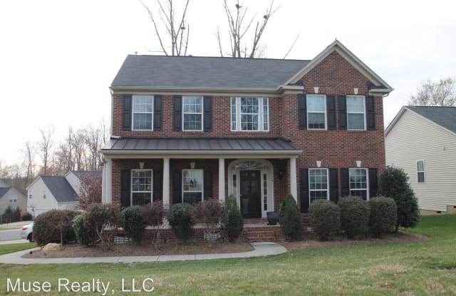 114 Athena Place - 114 Athena Place, Fort Mill, SC 29715
