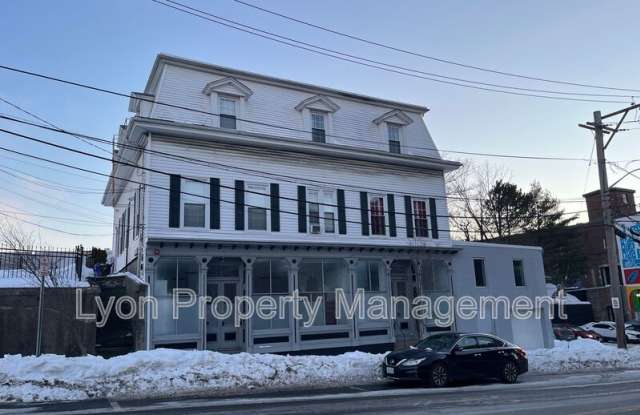 189 Exchange St photos photos