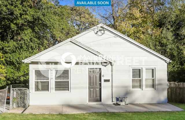 7003 Jackson Avenue photos photos