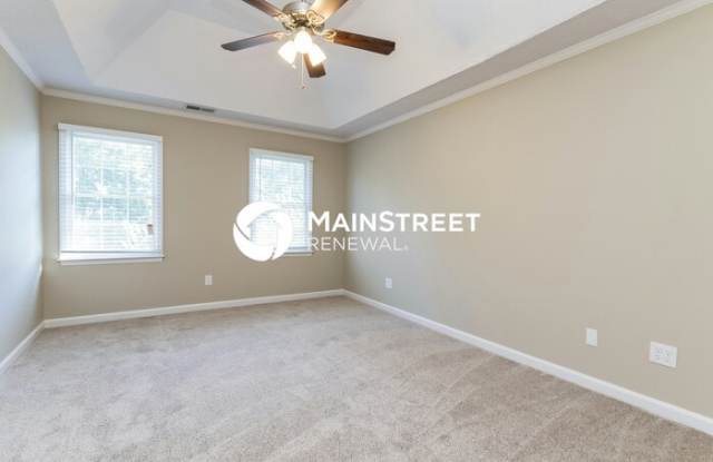 205 Lakeside Drive Northwest - 205 Lakeside Drive Northwest, Cobb County, GA 30144