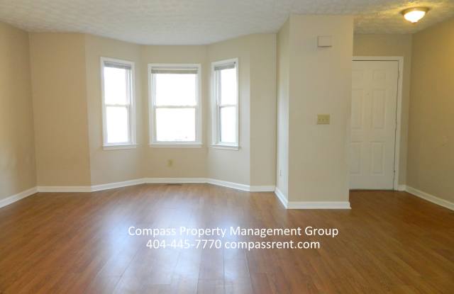 1009 Kennesborough Rd NW Gallery 2