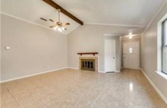 303 S Spring Creek Drive - 303 South Spring Creek Drive, Richardson, TX 75081