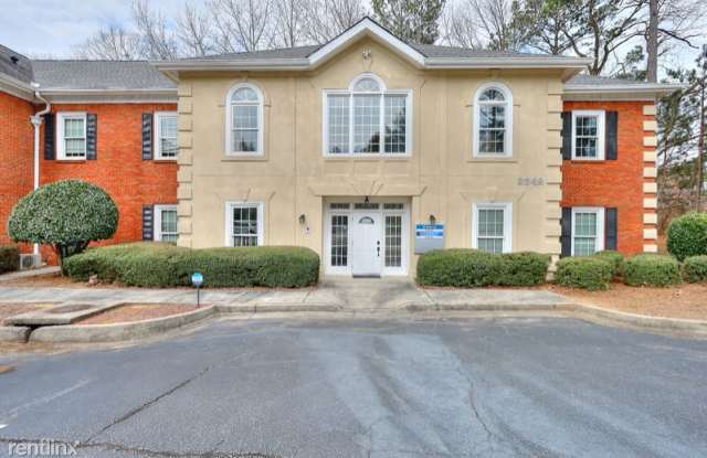 2340 Perimeter Park Drive E Gallery 2