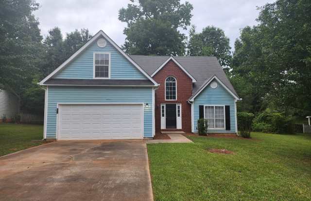 263 Northwind Dr - 263 Northwind Drive, Henry County, GA 30281