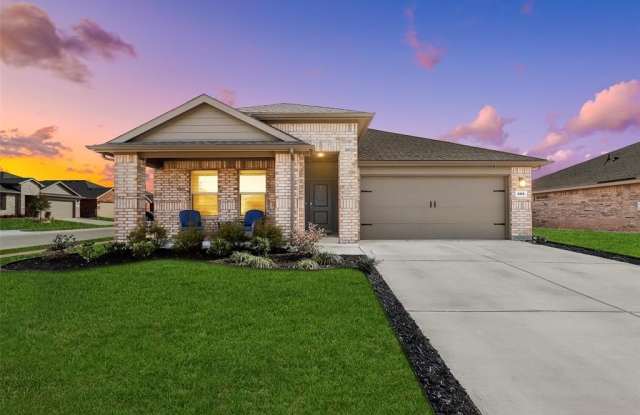 806 Kevin Lane - 806 Kevin Lane, Cleburne, TX 76033