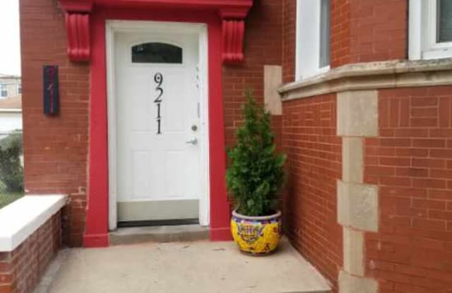 9211 South Bishop Street - 9211 South Bishop Street, Chicago, IL 60620