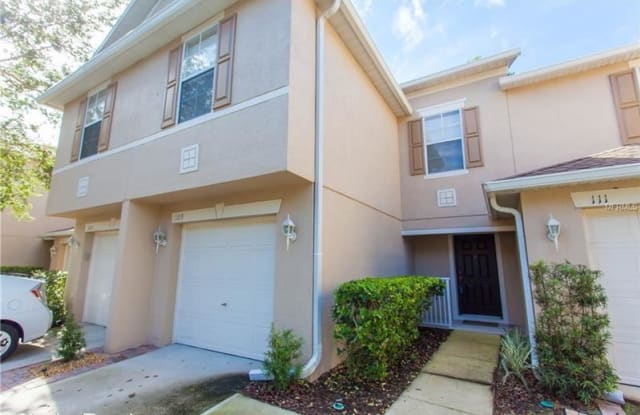 109 Heritage Park St - 109 Heritage Park Street, Winter Springs, FL 32708