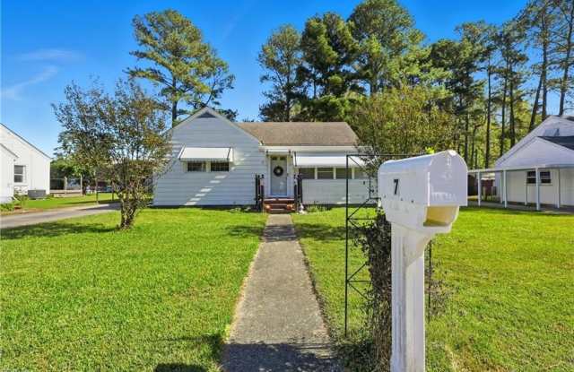 7 Community Drive - 7 Community Drive, Windsor, VA 23487