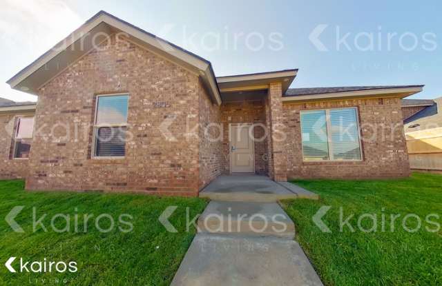 2805 Destin Avenue - 2805 Destin Avenue, Amarillo, TX 79118