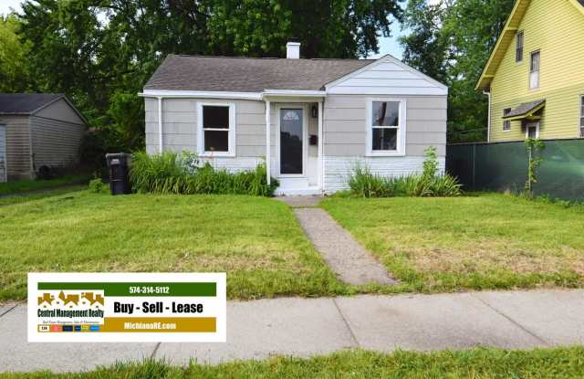 Remodeled 3 bedroom 1 bath home in South Bend IN Gallery 1