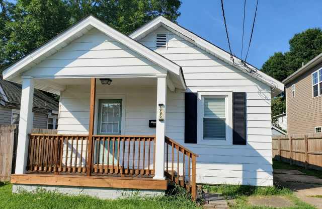 366 Merrimac Avenue Gallery 1