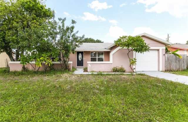 6044 FRANCIS DRIVE - 6044 Francis Drive, Apollo Beach, FL 33572