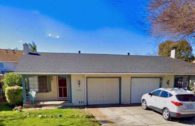 18321 Carriage - 18321 Carriage Drive, Morgan Hill, CA 95037