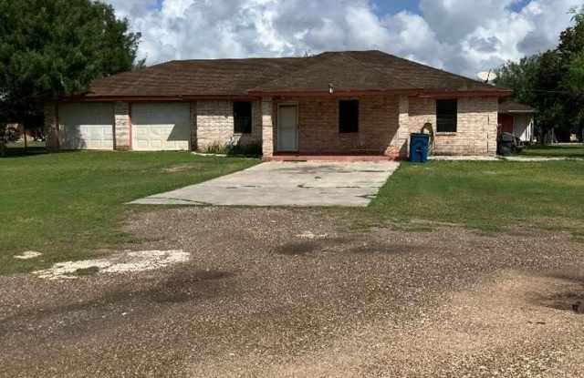 9345 HOCKADAY RD - 9345 Hockaday Street, Cameron County, TX 78521