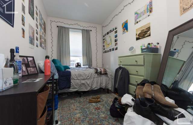 Spacious 4 bedroom - 121 Saint Lukes Road, Boston, MA 02134 Spacious 4 bedroom - 121 Saint Lukes Road, Boston, MA 02134