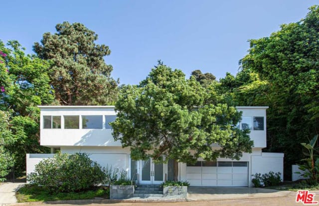 9491 Readcrest Dr - 9491 Readcrest Drive, Los Angeles, CA 90210