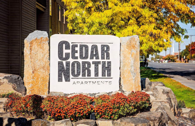 Cedar North photos photos