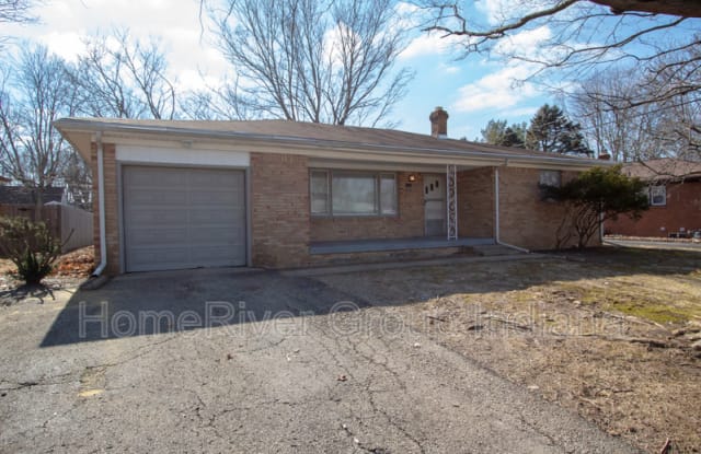 5905 Nash Ln - 5905 Nash Lane, Speedway, IN 46224