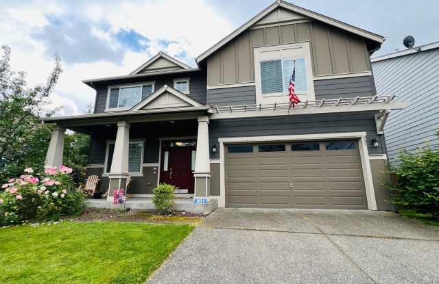 2400 square foot, 3 Bedroom, 2.5 bath Skagit Highlands, Mount Vernon photos photos 2400 square foot, 3 Bedroom, 2.5 bath Skagit Highlands, Mount Vernon photos photos