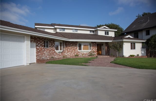 7004 Arizona Avenue - 7004 S Arizona Ave, Los Angeles, CA 90045