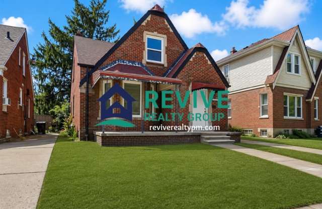 18503 Prairie Street Gallery 2