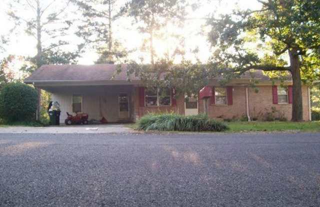 2317 Glenvale Road - 2317 Glenvale Road, Alexandria, AL 36265