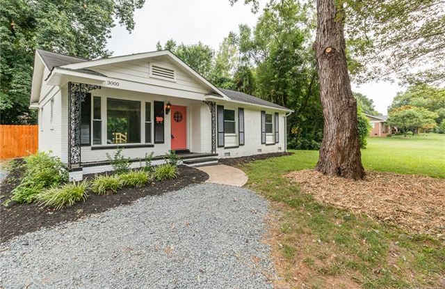 3000 Dunlavin Way - 3000 Dunlavin Way, Charlotte, NC 28205