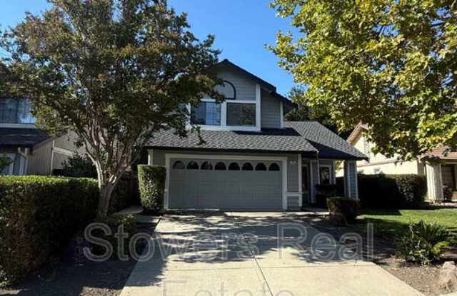 218 Monte Carlo Way - 218 Monte Carlo Way, Danville, CA 94506