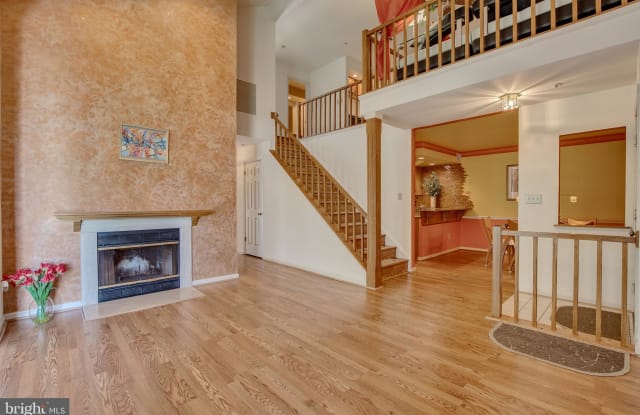 2707 SUMMERVIEW WAY - 2707 Summerview Way, Parole, MD 21401