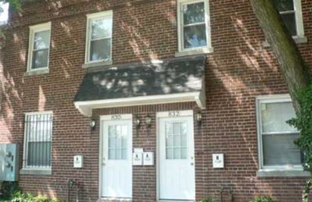 830 18th Street, N.EUnit# B photos photos