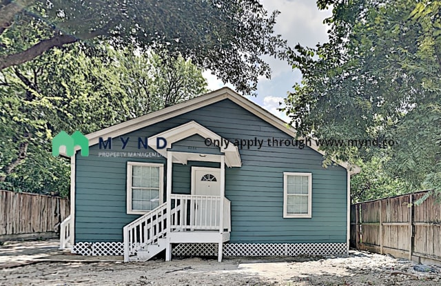 4226 Coke St - 4226 Coke Street, Houston, TX 77020