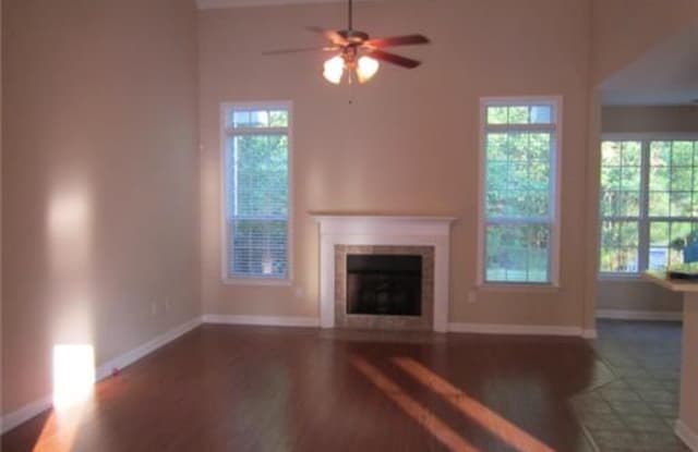 201 HEnderson Oaks Drive - 201 Henderson Oaks Dr, Henderson, GA 31419